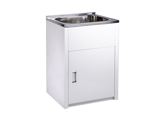 Tub & Cabinet 60cm 45Lt LTC45